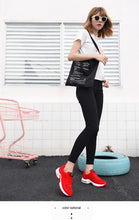 Load image into Gallery viewer, Women's Running Shoes Breathable Sports Shoes for Golf Female Training Sneakers Ladies Golf Walking Sneakers Girls Gym