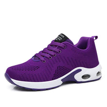 Load image into Gallery viewer, Women's Running Shoes Breathable Sports Shoes for Golf Female Training Sneakers Ladies Golf Walking Sneakers Girls Gym