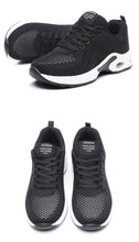 Load image into Gallery viewer, Women's Running Shoes Breathable Sports Shoes for Golf Female Training Sneakers Ladies Golf Walking Sneakers Girls Gym