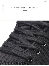 Load image into Gallery viewer, Women's Running Shoes Breathable Sports Shoes for Golf Female Training Sneakers Ladies Golf Walking Sneakers Girls Gym