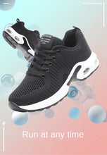 Load image into Gallery viewer, Women's Running Shoes Breathable Sports Shoes for Golf Female Training Sneakers Ladies Golf Walking Sneakers Girls Gym
