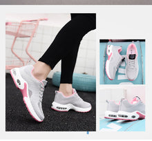 Load image into Gallery viewer, Women's Running Shoes Breathable Sports Shoes for Golf Female Training Sneakers Ladies Golf Walking Sneakers Girls Gym