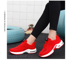 Load image into Gallery viewer, Women's Running Shoes Breathable Sports Shoes for Golf Female Training Sneakers Ladies Golf Walking Sneakers Girls Gym