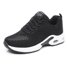 Load image into Gallery viewer, Women's Running Shoes Breathable Sports Shoes for Golf Female Training Sneakers Ladies Golf Walking Sneakers Girls Gym