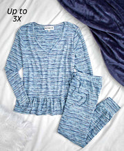 Load image into Gallery viewer, Super-Soft Knit Pajama Sets AlmostAnything4You