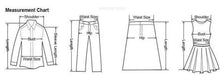 Load image into Gallery viewer, High Waist Wide Leg Trousers, 4 Colors, Sizing in Pictures & Length in Description
