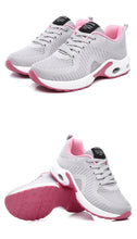 Load image into Gallery viewer, Women's Running Shoes Breathable Sports Shoes for Golf Female Training Sneakers Ladies Golf Walking Sneakers Girls Gym
