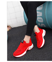 Load image into Gallery viewer, Women's Running Shoes Breathable Sports Shoes for Golf Female Training Sneakers Ladies Golf Walking Sneakers Girls Gym
