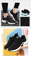 Load image into Gallery viewer, Women's Running Shoes Breathable Sports Shoes for Golf Female Training Sneakers Ladies Golf Walking Sneakers Girls Gym
