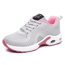 Load image into Gallery viewer, Women's Running Shoes Breathable Sports Shoes for Golf Female Training Sneakers Ladies Golf Walking Sneakers Girls Gym
