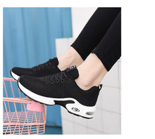 Load image into Gallery viewer, Women's Running Shoes Breathable Sports Shoes for Golf Female Training Sneakers Ladies Golf Walking Sneakers Girls Gym
