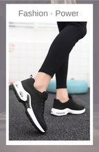 Load image into Gallery viewer, Women's Running Shoes Breathable Sports Shoes for Golf Female Training Sneakers Ladies Golf Walking Sneakers Girls Gym
