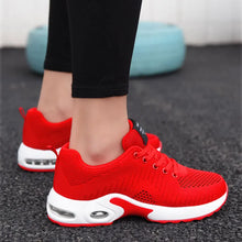 Load image into Gallery viewer, Women's Running Shoes Breathable Sports Shoes for Golf Female Training Sneakers Ladies Golf Walking Sneakers Girls Gym
