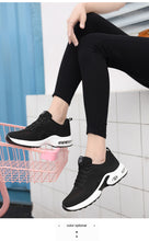 Load image into Gallery viewer, Women's Running Shoes Breathable Sports Shoes for Golf Female Training Sneakers Ladies Golf Walking Sneakers Girls Gym
