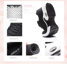 Load image into Gallery viewer, Women's Running Shoes Breathable Sports Shoes for Golf Female Training Sneakers Ladies Golf Walking Sneakers Girls Gym
