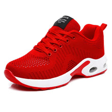 Load image into Gallery viewer, Women's Running Shoes Breathable Sports Shoes for Golf Female Training Sneakers Ladies Golf Walking Sneakers Girls Gym
