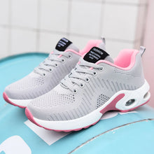 Load image into Gallery viewer, Women's Running Shoes Breathable Sports Shoes for Golf Female Training Sneakers Ladies Golf Walking Sneakers Girls Gym
