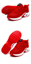 Load image into Gallery viewer, Women's Running Shoes Breathable Sports Shoes for Golf Female Training Sneakers Ladies Golf Walking Sneakers Girls Gym
