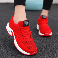 Load image into Gallery viewer, Women's Running Shoes Breathable Sports Shoes for Golf Female Training Sneakers Ladies Golf Walking Sneakers Girls Gym
