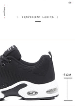 Load image into Gallery viewer, Women's Running Shoes Breathable Sports Shoes for Golf Female Training Sneakers Ladies Golf Walking Sneakers Girls Gym
