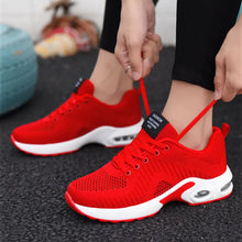 Load image into Gallery viewer, Women's Running Shoes Breathable Sports Shoes for Golf Female Training Sneakers Ladies Golf Walking Sneakers Girls Gym
