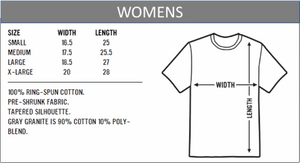 Netflexin' T-Shirt (Ladies)